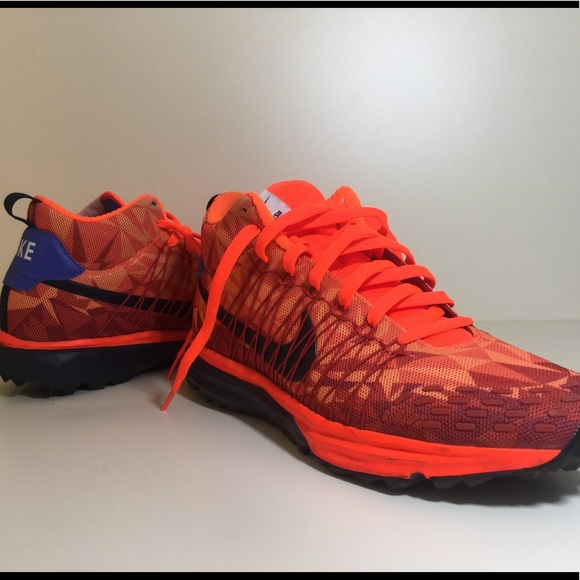 Nike Lunarfresh sneakerboot - Picture 1 of 8